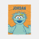 Search for spanish blankets Sesame street