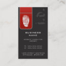 Search for hi tech business cards Cool