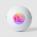 Search for cow golf balls Scotland