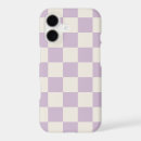 Search for lavender colour iphone cases Modern