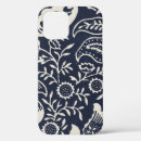 Search for cute black white floral pattern iphone cases Vintage