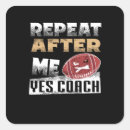 Search for best coach stickers Dad