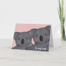 Search for australia birthday cards Koala