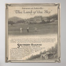 Search for vintage golf art Travel