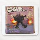 Search for mad mousepads Science fiction