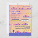 Search for pixelated cards Retro