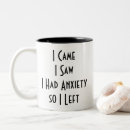 Search for adhd mugs Anxiety