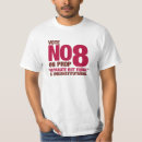 Search for proposition tshirts Prop 8