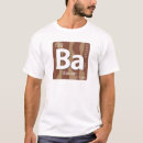 Search for bacon elements tshirts Periodic