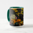 Search for gourd mugs Rustic