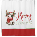 Search for funny christmas shower curtains Winter