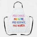 Search for choice aprons Reproductive rights