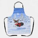 Search for cute corgi aprons Corgis