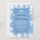 Search for christmas quinceanera invitations For her