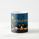 Search for halloween pet costume mugs Trick or treat