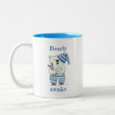 Search for sleepy bear mugs Humour