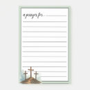 Search for prayer post it notes Religious