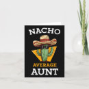 Search for aunt shirts cards Non bidenary