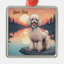 Search for doodle dog christmas tree decorations Dogs