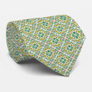 Search for azulejos ties Geometric