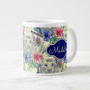 Search for vintage tiger mugs Jungle