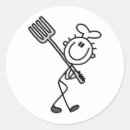 Search for stick figure stickers Unioneight