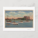 Search for municipal postcards Station