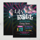 Search for rollerskates invitations For her