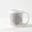 Search for map of paris mugs Rivers