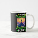 Search for healthy lifestyle mugs Zen