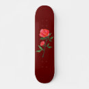 Search for red rose skateboards Nature