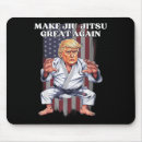 Search for bjj mousepads Take america back