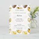 Search for white chocolate invitations Chic