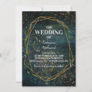 Search for stars wedding invitations Simple