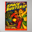 Search for retro sci fi art Alien
