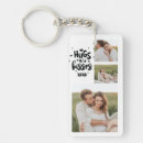 Search for hugs key rings Anniversary