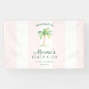 Search for beach banners Summer birthday