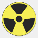 Search for dangers stickers Message