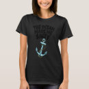 Search for anchor womens tshirts Made