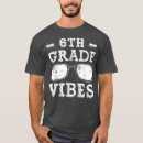 Search for 6th grade tshirts Job