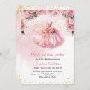 Search for we are tutu excited invitations Floral