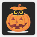 Search for autumn kitten stickers Black cat