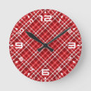 Search for fabric clocks Traditional