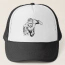 Search for comic style hats Hero