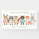 Search for library welcome posters Back to school