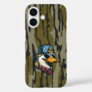 Search for funny duck iphone cases Hunting