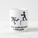 Search for little people mugs Funny