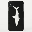 Search for predator iphone cases White