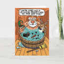 Search for hot tub cards Frosty