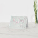 Search for vintage cherry cards Blossom